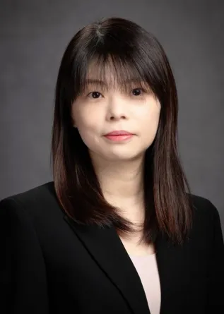 Huichi Huang